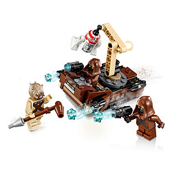 Acheter LEGO® Star Wars™ - Battle Pack Tatooine™ - 75198