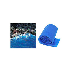 Acheter Bâche été piscine hors sol gré ronde - Ø 550 cm - 267 µ