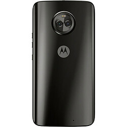 Avis Motorola Moto X4 - Double SIM - Noir