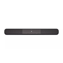 Barre de son Sennheiser Ambeo Plus Dolby Atmos Anthracite pas cher