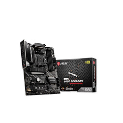 MSI MAG B550 TORPEDO