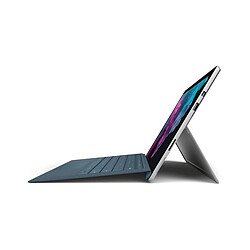 Avis Microsoft Surface Pro 6 - Intel Core i7 512 Go- 16 Go de RAM- Platine