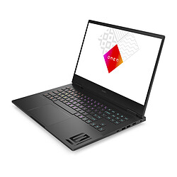 Avis HP OMEN 16-wd0043nf - Noir