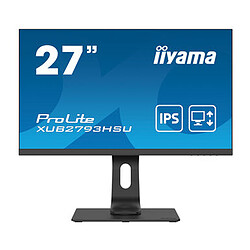 iiyama 27" LED Full HD - XUB2793HSU-B4