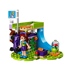 Avis LEGO® Friends - La chambre de Mia - 41327