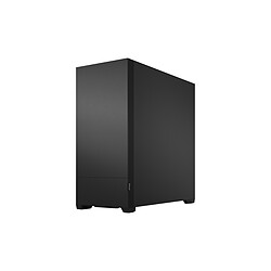 Fractal Design POP XL Silent Noir - Avec fenêtre pas cher