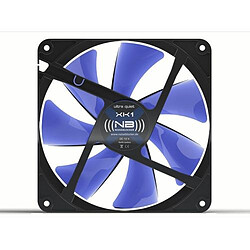 Noiseblocker Ventilateur NB-BlackSilentFan XK-1 - 140 mm