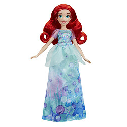 Hasbro Poupée Princesses Disney : Poussière d'étoiles : Ariel Poupée Princesses Disney : Poussière d'étoiles : Ariel