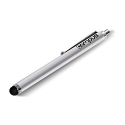 Stylet embout souple CAMPUS iTouch silver Stylet embout souple CAMPUS iTouch silver