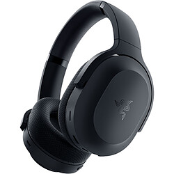 Razer Barracuda Casque Audio Bluetooth Sans Fil Contrôle du Volume Pliable Noir 