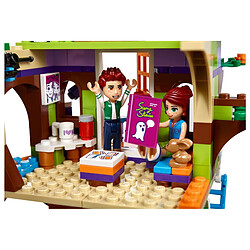 LEGO® Friends - La cabane dans les arbres de Mia - 41335 pas cher