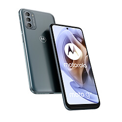 Motorola G31 - 4/64 Go - Gris pas cher