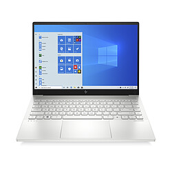 Avis HP Envy 14-eb0021nf - Argent