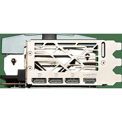 Avis MSI GeForce RTX 3090 Ti SUPRIM X 24G