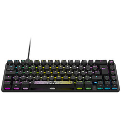 Avis Corsair K65 PRO MINI RGB Optique 65%