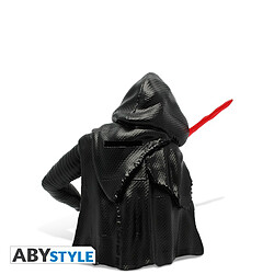 Abystyle Star Wars - tirelire - kylo ren - ABYBUS004