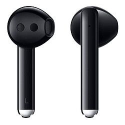 Huawei Freebuds 3 - Noir