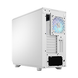 Acheter Fractal Design Meshify 2 RGB White TG Light Tint - Avec fenêtre