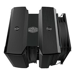 Cooler Master Ltd MasterAir MA824 Stealth