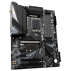 Acheter Gigabyte Z690 UD AX