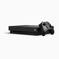 Acheter Microsoft Xbox One X 1 To · Reconditionné