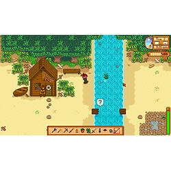 505 Games Stardew Valley - PS4 pas cher