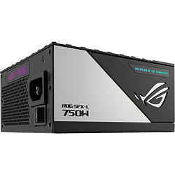 ASUS ROG LOKI 750 Watt - 80 PLUS PLATINUM pas cher