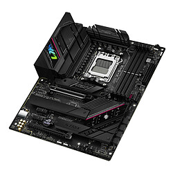 Acheter ASUS ROG STRIX B650E-F GAMING WIFI