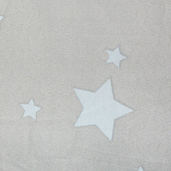 Avis 3S. x Home Tapis de Tipi Gris NOURS d120