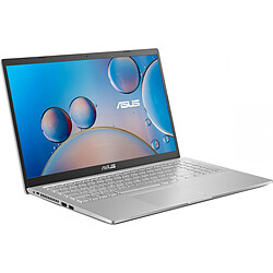 ASUS Vivobook S515JA-BQ2336W - Argent 15"6 LCD - TN (Anti-Reflets) 60Hz Full HD - Intel Core i7-1065G7 - Intel Iris Graphics - 16 Go (8 Go soudés + 8 Go) DDR4 2400 MHz (16 Go), 1 slot (occupé)  - SSD M.2 1 To PCIe Gen 3.0  - Windows 11 Famille