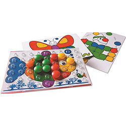 Acheter Ravensburger Colorino - 24011