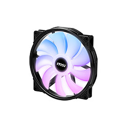 MSI MAX F20A-1 RGB