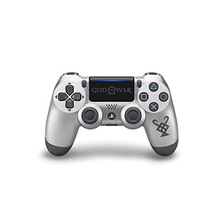 Sony Manette God of war dualshock V2