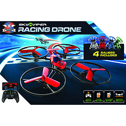 MODELCO MDA HOVER RACER - 90293.002 MDA HOVER RACER - 90293.002