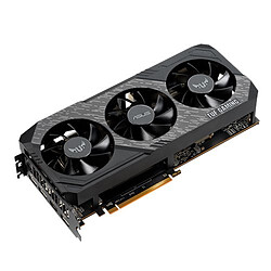 ASUS Radeon RX 5700 XT - TUF GAMING OC - 8 Go - Reconditionné