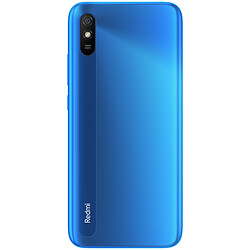 Xiaomi Redmi 9A - Bleu Ciel