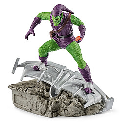 Schleich Figurine Marvel : Green Goblin Figurine Marvel : Green Goblin