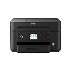 Epson WF-2960DWF Imprimante Recto Verso Automatique WI-Fi Jet d'Encre Noir