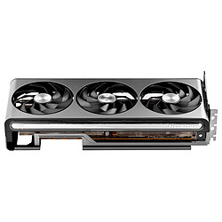 SAPPHIRE NITRO+ AMD Radeon RX 7800 XT GAMING OC 16Go pas cher