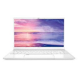 Avis MSI Prestige 14 - P14-A10SC-072FR - Blanc