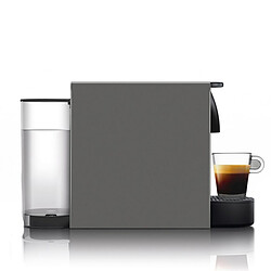 Krups Cafetière Nespresso Essenza Mini XN1108 Gris intense