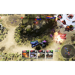 Avis Creative Assembly HALO WARS 2 ULTIMATE EDITION - XBOX ONE