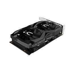 Avis ZOTAC Geforce GTX 1660 Super - TWIN FAN - 6 Go