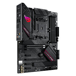 Avis ASUS ROG STRIX B550-F GAMING