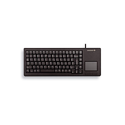 Cherry XS TOUCHPAD KEYBOARD - Clavier mécanique avec Touchpad intégré