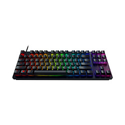 Acheter Razer Huntsman Tournament Ed - Switch optique linéaire