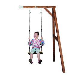 Axi Portique Single Swing wall mount