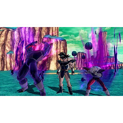 Namco Bandai SWITCH Dragon Ball Z XENOVERSE 2 - SWITCH pas cher