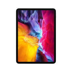 Apple iPad Pro 2020 - 11'' - 128 Go - Wifi - MY232NF/A - Gris Sidéral - Reconditionné