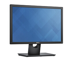 Dell Moniteur E2016 IPS - 6 ms